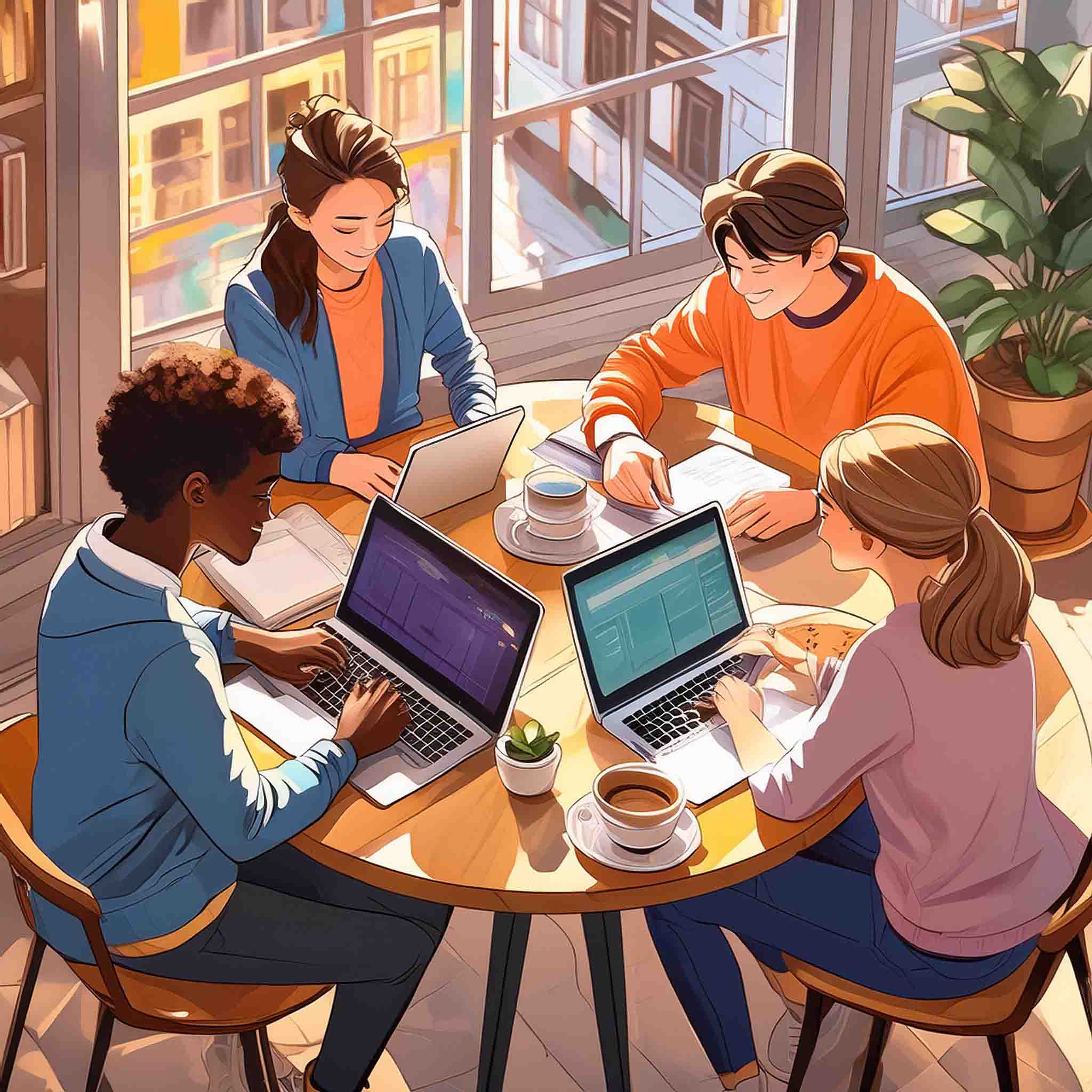 Data Input Specialists picture