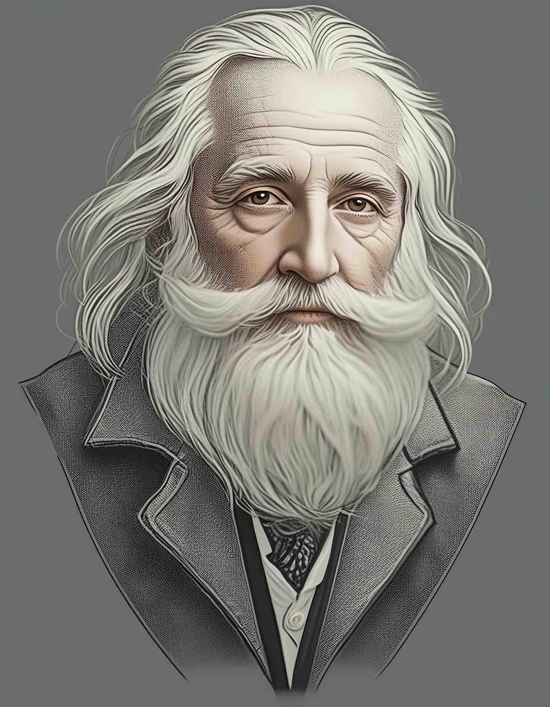 Dmitri Mendeleev picture