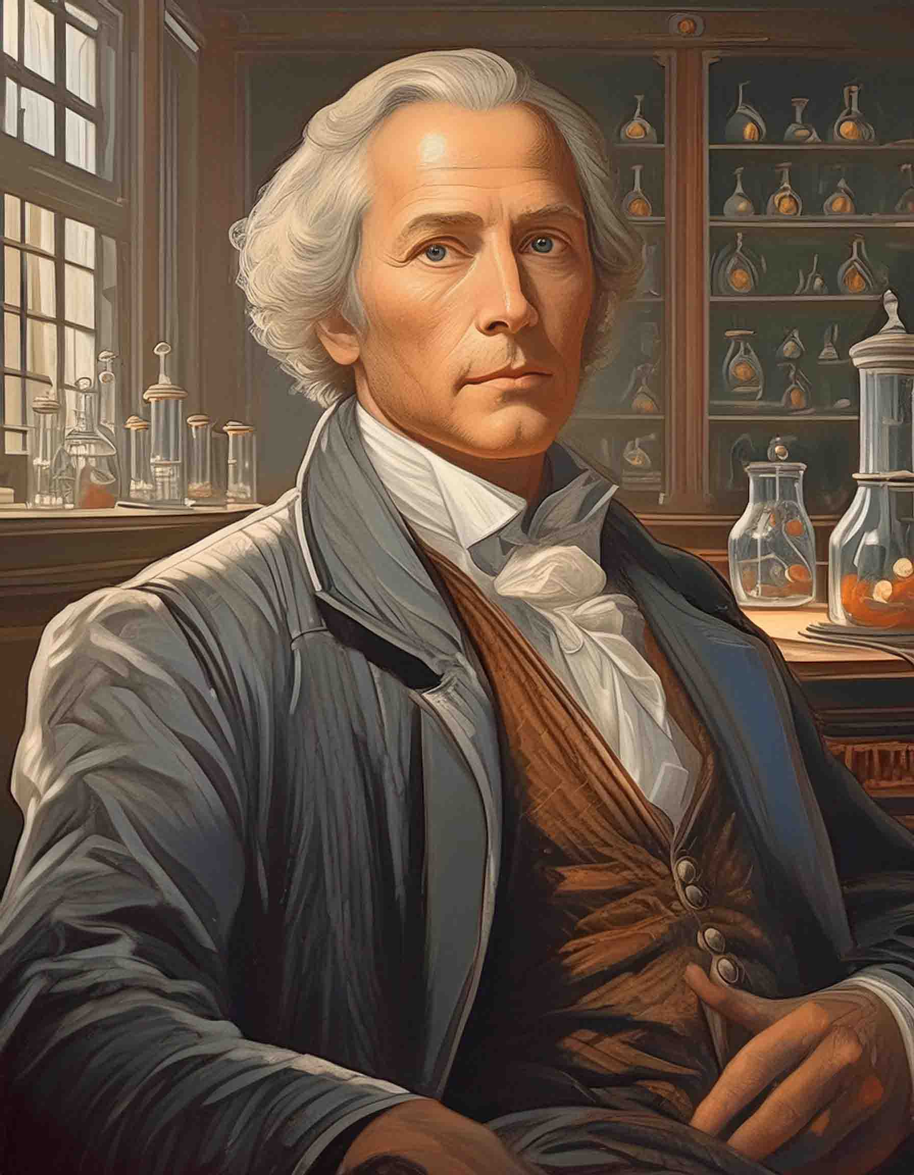 Joseph Proust picture