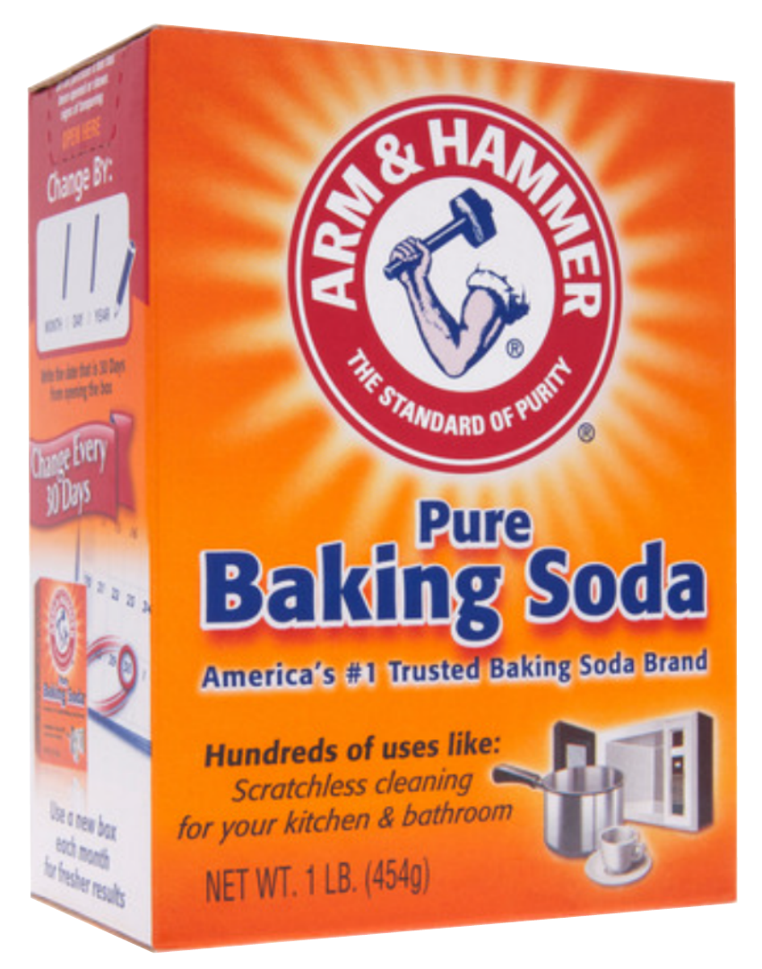 Baking soda