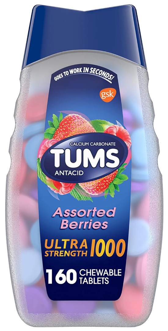 Tums